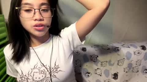 Yuki online show from February 6, 2026, 1:36 pm