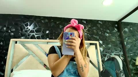  Genessis and David  online show from September 21, 2025, 3:30 am