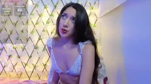 genet_ online show from October 11, 2025, 2:22 am