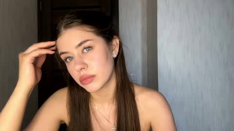 Megan online show from May 27, 2026, 4:48 pm