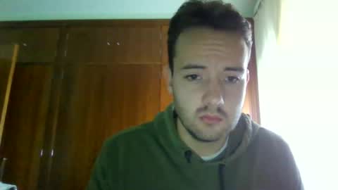 genisllado online show from November 9, 2025, 12:03 pm