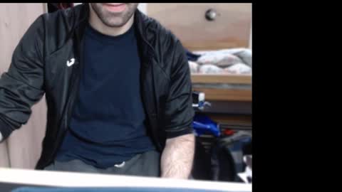 gennahawk online show from February 13, 2025, 11:28 am