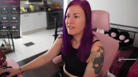 Genny Rock   and  online show from December 26, 2024, 4:04 pm