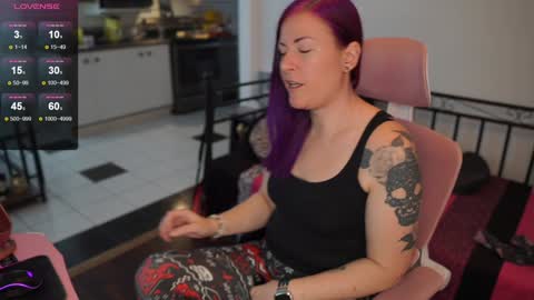 Genny Rock   and  online show from December 28, 2024, 6:18 pm