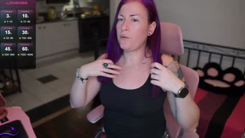 Genny Rock   and  online show from December 29, 2024, 12:20 am