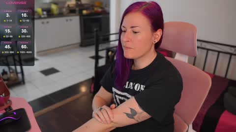 Genny Rock   and  online show from December 30, 2024, 6:05 pm