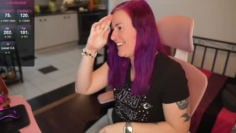 Genny Rock   and  online show from January 1, 2025, 6:49 pm