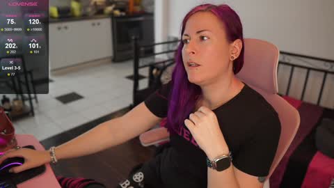 Genny Rock   and  online show from January 4, 2025, 6:40 pm