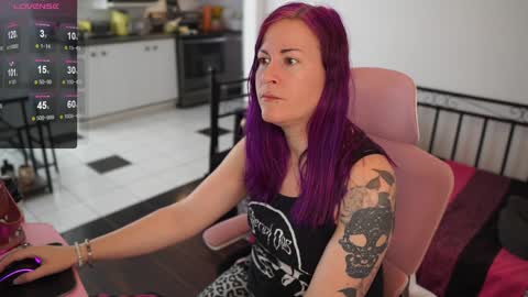 Genny Rock   and  online show from January 5, 2025, 3:55 pm