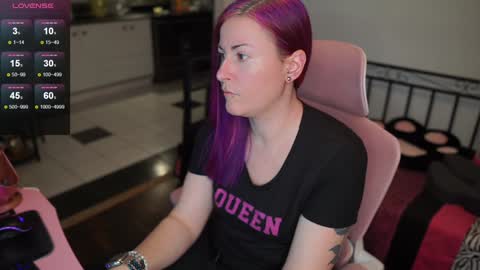 Genny Rock   and  online show from January 12, 2025, 12:28 am