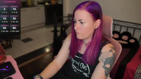 Genny Rock   and  online show from January 24, 2025, 11:23 pm