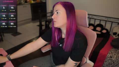 Genny Rock   and  online show from January 25, 2025, 9:57 pm