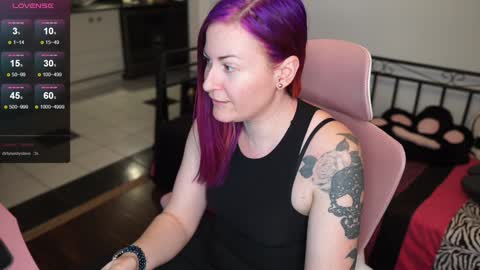 Genny Rock   and  online show from January 30, 2025, 11:45 pm