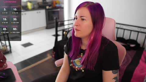 Genny Rock   and  online show from February 8, 2025, 4:57 pm