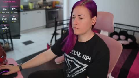 Genny Rock   and  online show from February 11, 2025, 8:20 pm