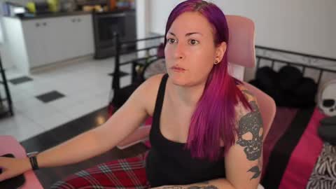 Genny Rock   and  online show from February 16, 2025, 3:48 pm