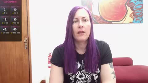 Genny Rock   and  online show from February 26, 2025, 1:08 pm