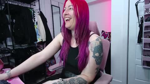 Genny Rock   and  online show from April 5, 2026, 4:26 pm