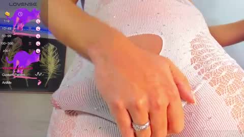 genobeba_ts online show from January 5, 2025, 1:47 pm