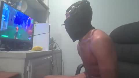 genowixk online show from October 27, 2025, 11:20 pm