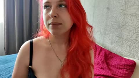 Snapshot of genrikhbecca chatting on May 13, 2026, 8:55 am GenrikhBecca online show from May 13, 2026, 8:55 am