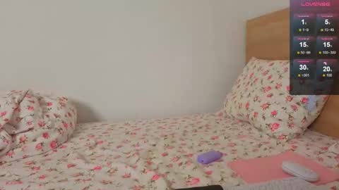 Snapshot of gentle_angel_melissa chatting on February 11, 2026, 4:12 pm Melissa online show from February 11, 2026, 4:12 pm