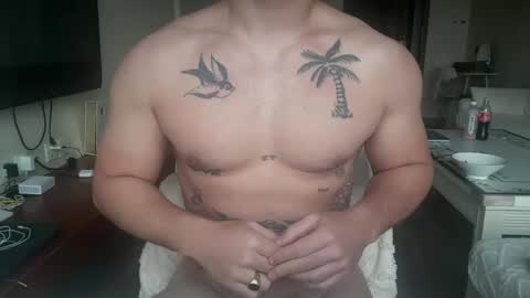 Snapshot of gentleleo75 chatting on November 1, 2025, 4:03 am Gentle-Leo online show from November 1, 2025, 4:03 am