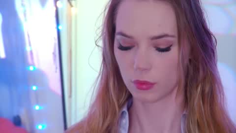 GentleRossi online show from November 1, 2025, 3:14 pm