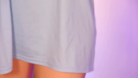 GentleRossi online show from November 8, 2025, 5:45 pm