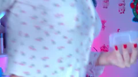 GentleRossi online show from January 7, 2026, 3:03 pm