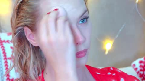 GentleRossi online show from January 10, 2026, 3:03 pm