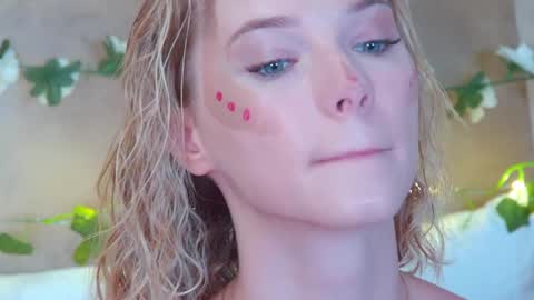 GentleRossi online show from March 13, 2026, 3:07 pm