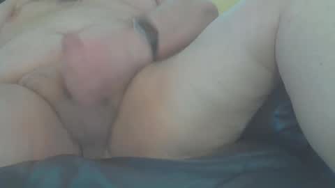 Snapshot of gentlestroking chatting on March 2, 2025, 11:07 am gentlestroking online show from March 2, 2025, 11:07 am