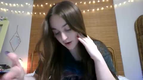 Snapshot of genzfucktoy chatting on November 3, 2025, 6:47 am genzfucktoy online show from November 3, 2025, 6:47 am