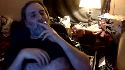 geoffbmn online show from April 5, 2026, 10:23 am