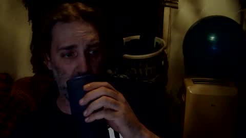 Snapshot of geoffbmn chatting on May 8, 2026, 3:23 am geoffbmn online show from May 8, 2026, 3:23 am