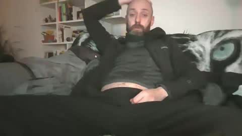 Geon online show from November 7, 2025, 12:43 am