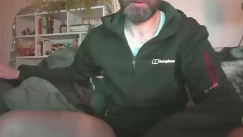 Geon online show from January 13, 2026, 1:11 am