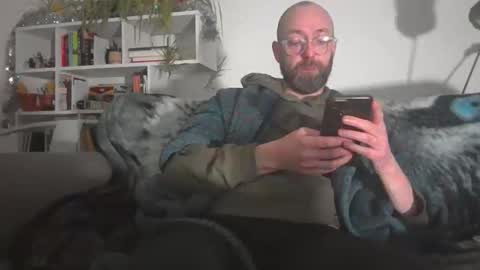 Geon online show from January 16, 2026, 6:50 am