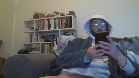 Geon online show from March 3, 2026, 5:02 am