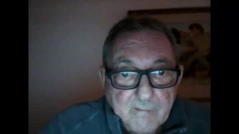 georg1412 online show from December 5, 2024, 4:01 pm