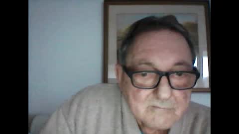 georg1412 online show from January 2, 2025, 2:24 pm