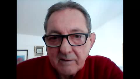 georg1412 online show from January 19, 2026, 1:37 pm