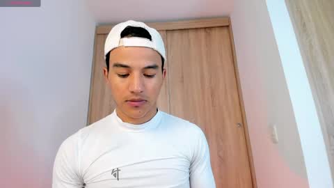 Jorge online show from April 17, 2026, 11:52 pm