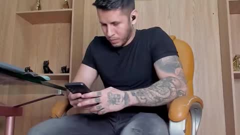 George online show from February 28, 2026, 8:21 pm