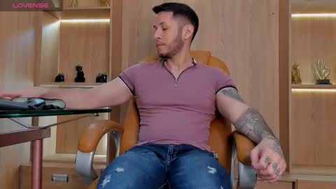 George online show from March 24, 2026, 3:44 am