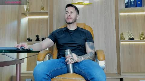 George online show from April 6, 2026, 4:10 am