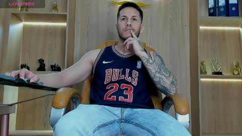 George online show from April 7, 2026, 4:13 am