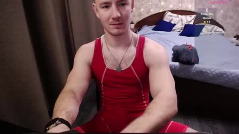 George lush is active online show from February 15, 2025, 2:26 am