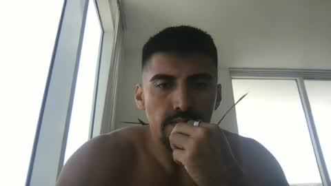 georgelopezfit online show from July 13, 2026, 8:22 pm